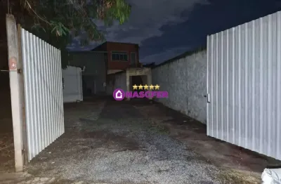 Barracão / galpão / depósito para alugar na rua antônio roque rodrigues, 10, boa vista, sorocaba por r$ 5.600