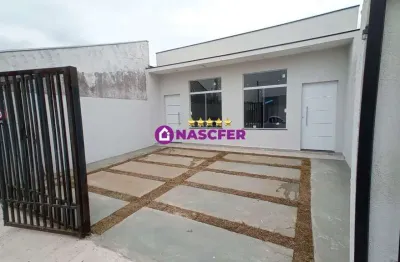 Casa com 2 quartos à venda na família muller, 7, jardim santa marta, sorocaba por r$ 220.000
