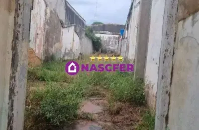 Terreno à venda na floriano peixoto, 244, vila carvalho, sorocaba por r$ 130.000
