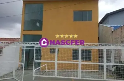 Prédio à venda na professor nelson guedes, 195, jardim vila são domingos, sorocaba por r$ 1.200.000