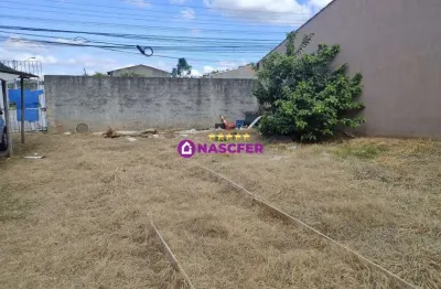 Terreno à venda na john waldemar sjoberg, jardim marnilda, sorocaba por r$ 325.000