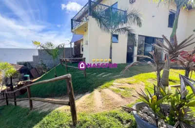 Chácara / sítio com 3 quartos para alugar na olívio dutra, 340, centro, araçoiaba da serra por r$ 5.700