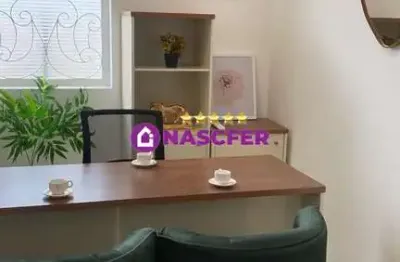 Sala comercial para alugar na antônio ferreira, 171, parque campolim, sorocaba por r$ 1.600