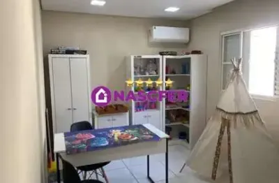 Sala comercial para alugar na antônio ferreira, 171, parque campolim, sorocaba por r$ 2.000