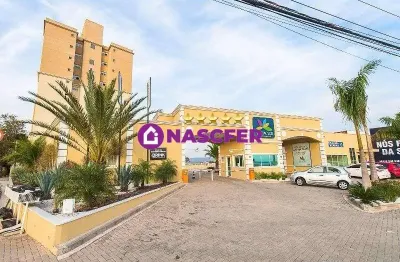 Apartamento com 2 quartos à venda na avenida gisele constantino, 430, parque bela vista, votorantim por r$ 350.000