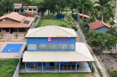 Casa com 4 quartos à venda na joaquim bonadio, 618, iperozinho, capela do alto por r$ 1.484.000