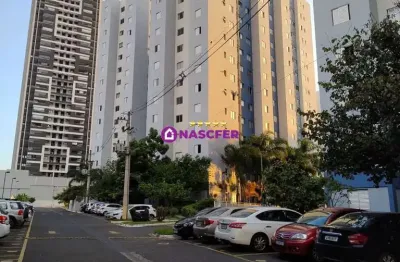Apartamento com 2 quartos à venda na rua augusto lippel, 1900, parque campolim, sorocaba por r$ 350.000