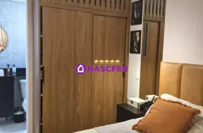 Apartamento com 2 quartos à venda na almirante giachetta, 92, parque campolim, sorocaba por r$ 585.000