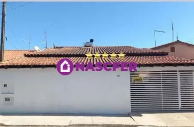 Casa com 4 quartos à venda na francisco manoel moreira, 14, jardim bela vista, salto de pirapora por r$ 450.000