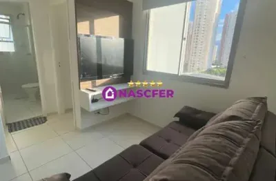 Apartamento com 2 quartos para alugar na rua augusto lippel, 1900, parque campolim, sorocaba por r$ 2.590