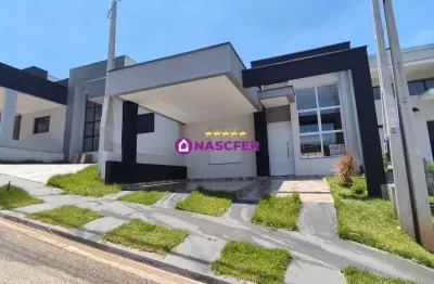 Casa em condomínio fechado com 3 quartos à venda na rua selma aparecida said, 801, horto florestal, sorocaba por r$ 679.000