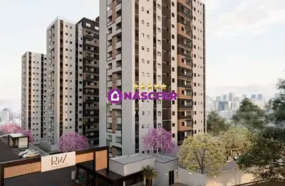 Apartamento com 2 quartos à venda na rua augusto lippel, 1691, parque campolim, sorocaba por r$ 421.700
