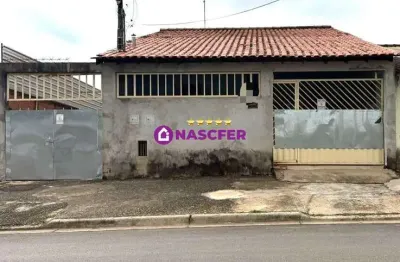 Casa com 3 quartos à venda na francisco bueno de camargo, 2295, vila nova sorocaba, sorocaba por r$ 615.000