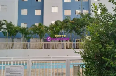 Apartamento com 2 quartos à venda na rua augusto lippel, 1900, parque campolim, sorocaba por r$ 350.000