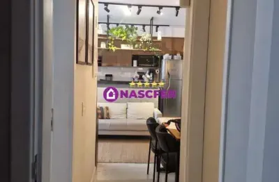 Apartamento com 2 quartos à venda na almirante giachetta, 92, parque campolim, sorocaba por r$ 585.000