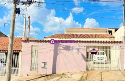Casa com 4 quartos à venda na francelino de souza, 86, conjunto habitacional júlio de mesquita filho, sorocaba por r$ 380.000