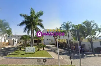 Apartamento com 2 quartos à venda na rua salvador leite marques, 3, éden, sorocaba por r$ 200.000