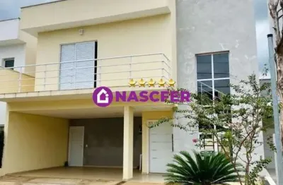 Casa em condomínio fechado com 4 quartos para alugar na amélia bozzola ferreira, 97, chácaras reunidas são jorge, sorocaba por r$ 8.500