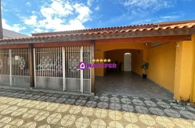 Casa com 2 quartos à venda na avenida santos dumont, 1298, jardim ana maria, sorocaba por r$ 630.000