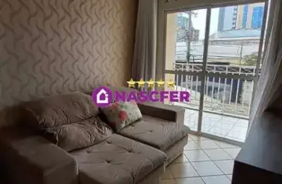 Apartamento com 3 quartos à venda na rua antônio adade, 55, parque campolim, sorocaba por r$ 700.000