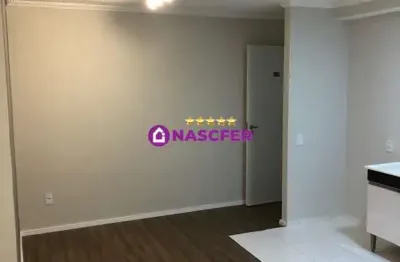 Apartamento com 2 quartos à venda na joão cândido strombeck, 285, jardim araújo, votorantim por r$ 189.000