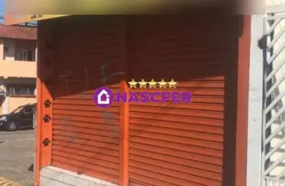 Ponto comercial para alugar na duque estrada, 10, vila olímpia, sorocaba por r$ 1.800