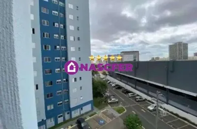 Apartamento com 2 quartos para alugar na rua augusto lippel, 10, parque campolim, sorocaba por r$ 2.357