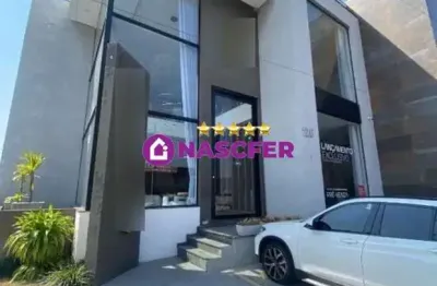 Ponto comercial para alugar na avenida gisele constantino, 11, parque bela vista, votorantim por r$ 30.000