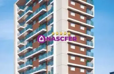Apartamento com 1 quarto para alugar na avenida antônio carlos comitre, 2031, parque campolim, sorocaba por r$ 3.000