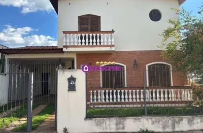 Casa comercial para alugar na doutor ibraim de almeida nobre, 126, jardim são paulo, tatuí por r$ 7.900