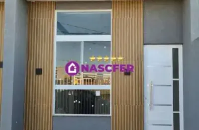 Casa com 2 quartos à venda na maria martinez pin, 242, jardim sorocaba park, sorocaba por r$ 230.000