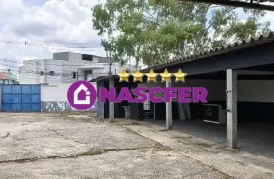 Barracão / galpão / depósito para alugar na luiza mas, 10, jardim são judas tadeu, sorocaba por r$ 7.500