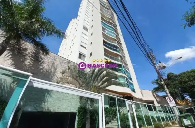 Apartamento com 3 quartos para alugar na rua professora zélia dulce de campos maia, 269, jardim paulistano, sorocaba por r$ 4.900