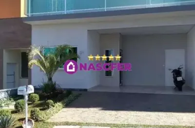 Casa em condomínio fechado com 4 quartos à venda na avenida paraná, 2790, cajuru do sul, sorocaba por r$ 1.113.000