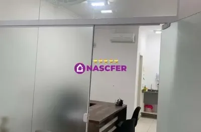 Sala comercial para alugar na miguel patrício de moraes, 10, jardim itanguá, sorocaba por r$ 1.500