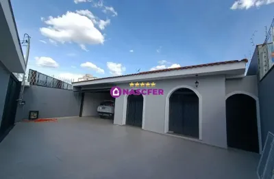 Casa com 5 quartos à venda na brasil, 627, vila carvalho, sorocaba por r$ 920.000