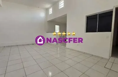 Casa comercial para alugar na avenida itavuvu, 164, vila olímpia, sorocaba por r$ 2.000