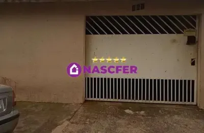 Casa com 2 quartos à venda na calil sallum, 161, conjunto habitacional herbert de souza, sorocaba por r$ 200.000