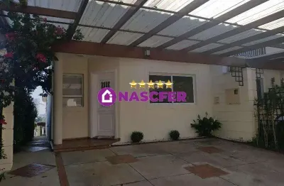 Casa em condomínio fechado com 3 quartos à venda na rua augusto lippel, 611, parque campolim, sorocaba por r$ 1.038.800