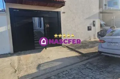 Casa com 3 quartos à venda na vicente miranda, 250, jardim santa catarina, sorocaba por r$ 340.000