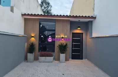 Casa com 3 quartos à venda na anna rosa baptista, 142, jardim santa lúcia, sorocaba por r$ 360.000