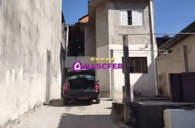 Casa com 4 quartos à venda na manoel lourenço rodrigues, 855, vila barão, sorocaba por r$ 410.000