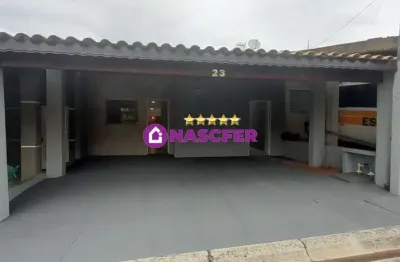 Casa em condomínio fechado com 2 quartos à venda na cleise terezinha rosa silva, 56, recreio dos sorocabanos, sorocaba por r$ 380.000