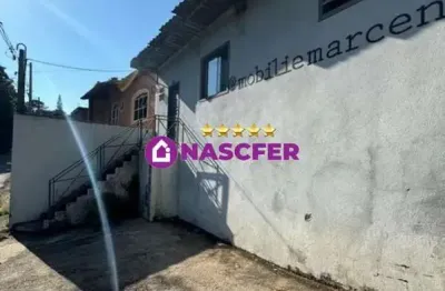 Barracão / galpão / depósito para alugar na do miguel clemente, 10, caputera, sorocaba por r$ 3.800