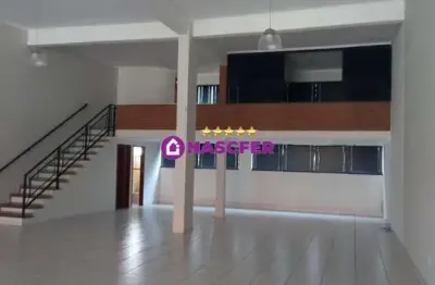 Barracão / galpão / depósito para alugar na avenida itavuvu, 441, vila olímpia, sorocaba por r$ 10.000