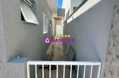 Casa em condomínio fechado com 2 quartos à venda na independência, 615, éden, sorocaba por r$ 1.100.280