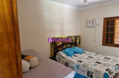 Chácara / sítio com 3 quartos à venda na pedro dias moreira, 84, village da serra, araçoiaba da serra por r$ 869.200