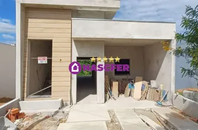 Casa em condomínio fechado com 2 quartos à venda na avenida josé santos almeida, 999, jardim residencial villagio ipanema i, sorocaba por r$ 750.000