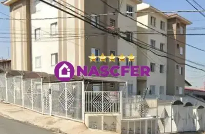 Apartamento com 2 quartos à venda na das tulipas, 533, jardim simus, sorocaba por r$ 240.000