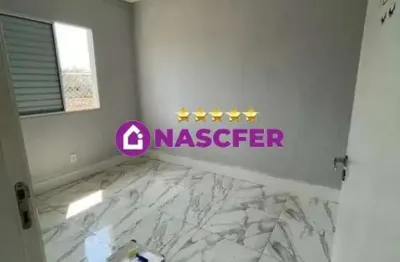 Apartamento com 2 quartos à venda na rua aparecido bispo de oliveira, 10, jardim topázio, sorocaba por r$ 190.000